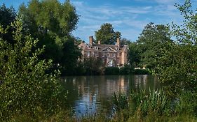 Chilston Park Hotel
