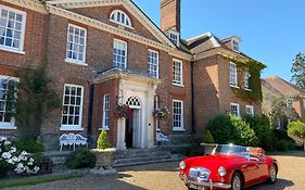 Chilston Park Hotel